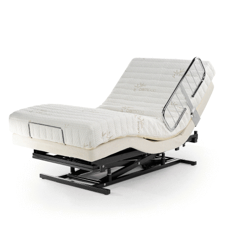 Peoria 3 supernal 5 hospital bed