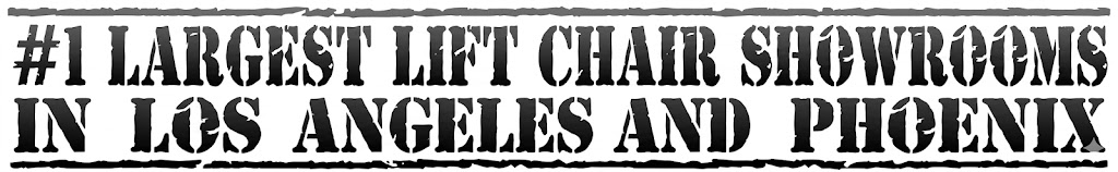 Peoria Lift Chair Recliner