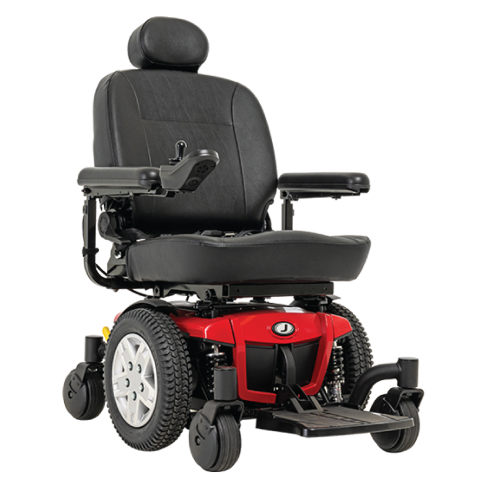 Peoria electric wheelchairs