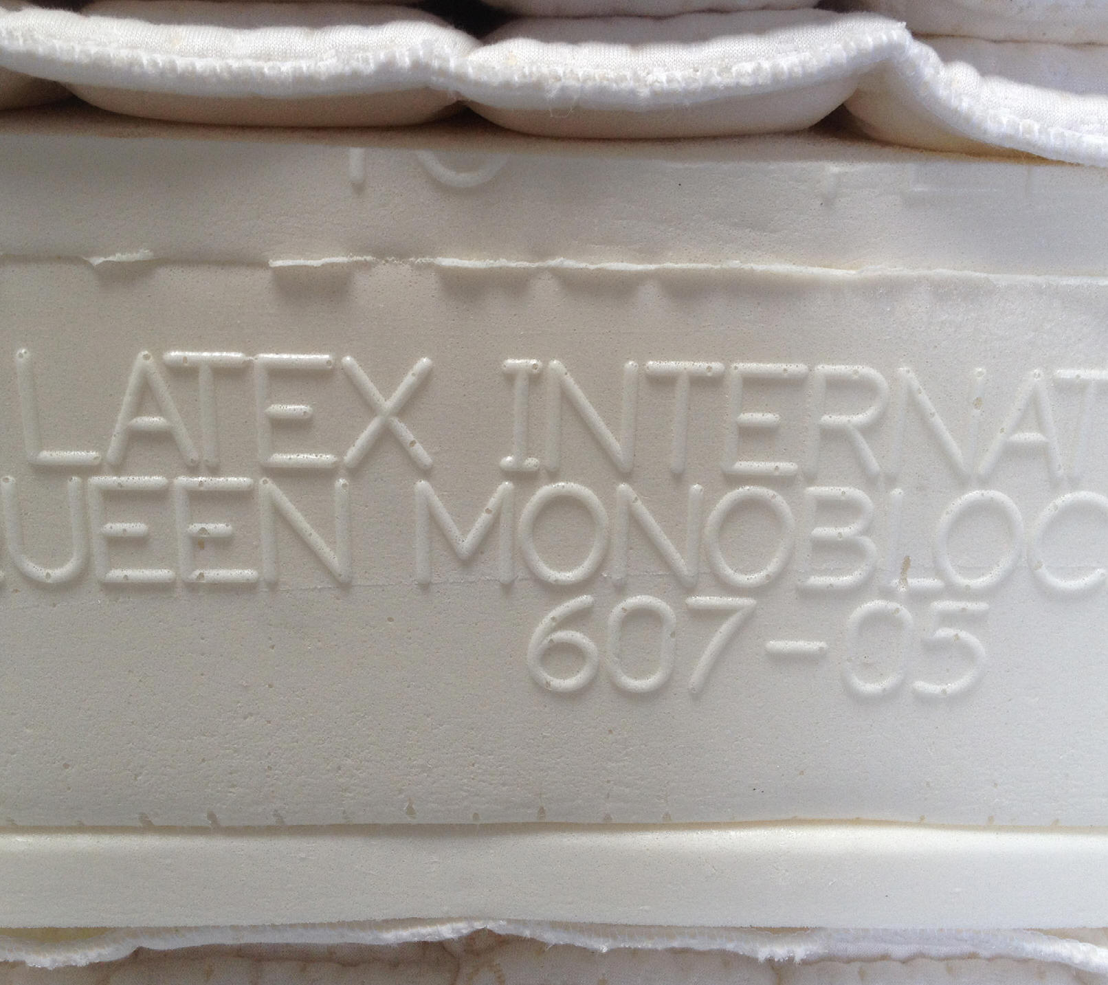 Peoria latex mattresses